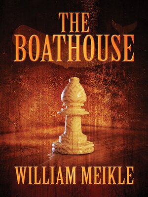 cover image of The Boathouse